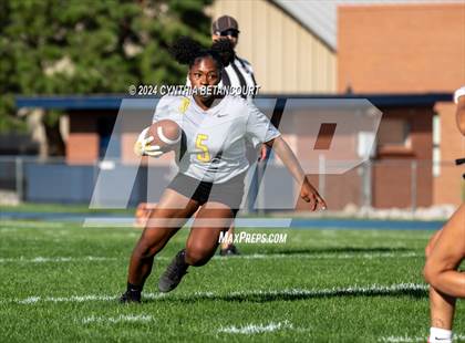 Thumbnail 2 in Mullen vs Thomas Jefferson photogallery.