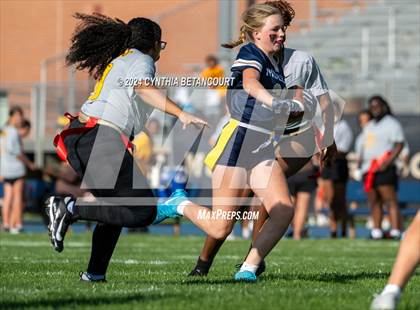 Thumbnail 3 in Mullen vs Thomas Jefferson photogallery.