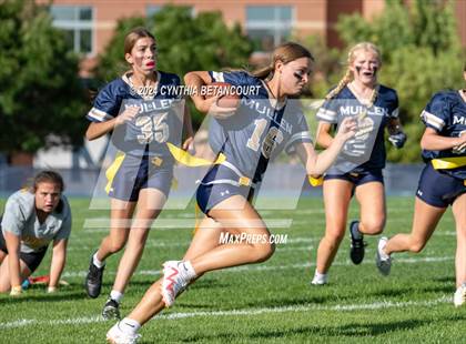 Thumbnail 3 in Mullen vs Thomas Jefferson photogallery.