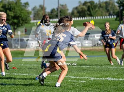 Thumbnail 2 in Mullen vs Thomas Jefferson photogallery.