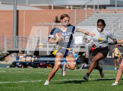 Thumbnail 1 in Mullen vs Thomas Jefferson photogallery.