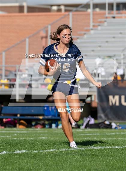 Thumbnail 3 in Mullen vs Thomas Jefferson photogallery.