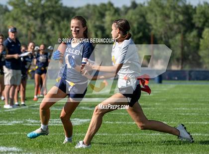Thumbnail 1 in Mullen vs Thomas Jefferson photogallery.