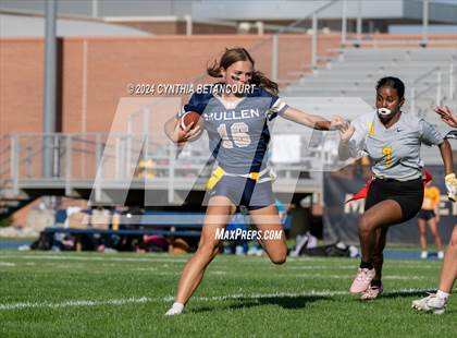 Thumbnail 3 in Mullen vs Thomas Jefferson photogallery.
