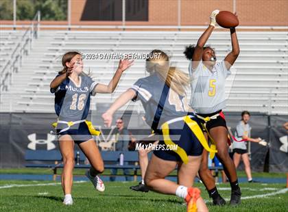 Thumbnail 2 in Mullen vs Thomas Jefferson photogallery.