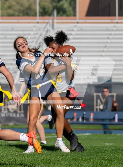 Thumbnail 3 in Mullen vs Thomas Jefferson photogallery.