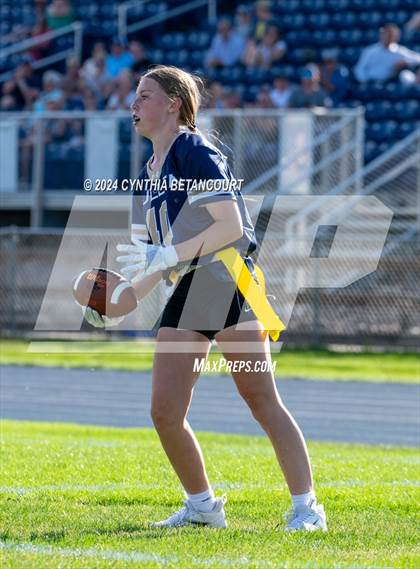 Thumbnail 3 in Mullen vs Thomas Jefferson photogallery.