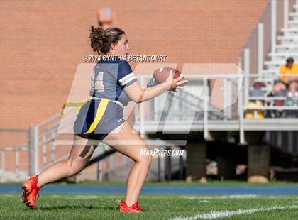 Thumbnail 3 in Mullen vs Thomas Jefferson photogallery.