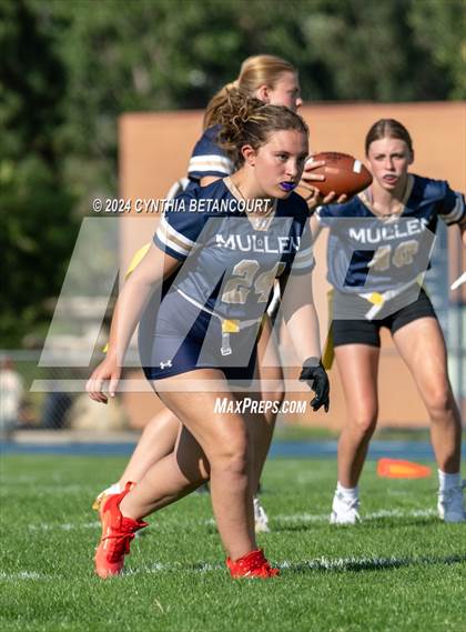 Thumbnail 3 in Mullen vs Thomas Jefferson photogallery.