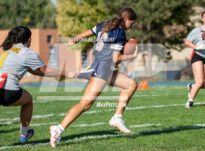 Thumbnail 1 in Mullen vs Thomas Jefferson photogallery.