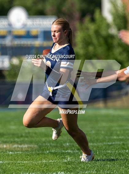 Thumbnail 2 in Mullen vs Thomas Jefferson photogallery.
