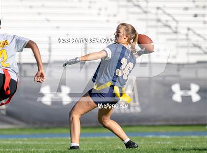 Thumbnail 3 in Mullen vs Thomas Jefferson photogallery.