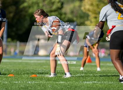 Thumbnail 3 in Mullen vs Thomas Jefferson photogallery.