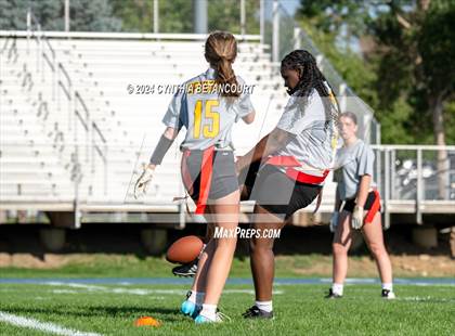 Thumbnail 2 in Mullen vs Thomas Jefferson photogallery.