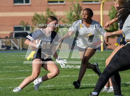 Thumbnail 1 in Mullen vs Thomas Jefferson photogallery.
