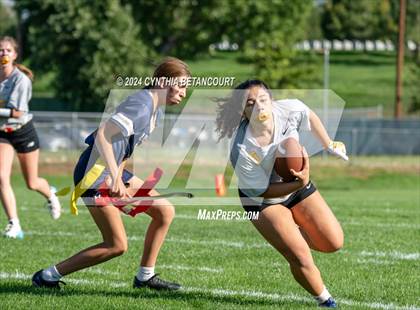Thumbnail 1 in Mullen vs Thomas Jefferson photogallery.