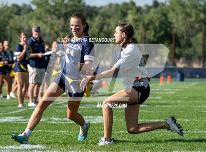 Thumbnail 2 in Mullen vs Thomas Jefferson photogallery.