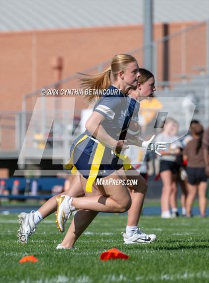 Thumbnail 3 in Mullen vs Thomas Jefferson photogallery.
