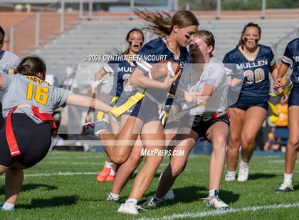 Thumbnail 3 in Mullen vs Thomas Jefferson photogallery.