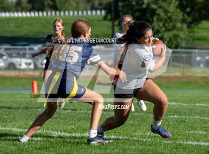 Thumbnail 2 in Mullen vs Thomas Jefferson photogallery.