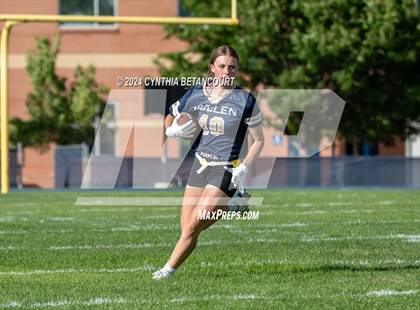 Thumbnail 2 in Mullen vs Thomas Jefferson photogallery.