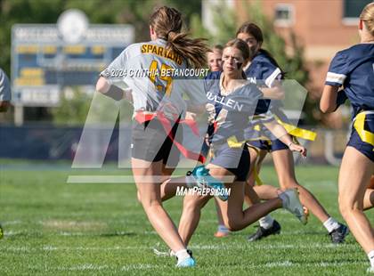 Thumbnail 1 in Mullen vs Thomas Jefferson photogallery.