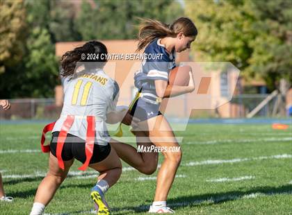 Thumbnail 2 in Mullen vs Thomas Jefferson photogallery.