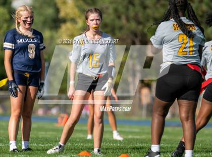 Thumbnail 1 in Mullen vs Thomas Jefferson photogallery.