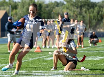 Thumbnail 2 in Mullen vs Thomas Jefferson photogallery.