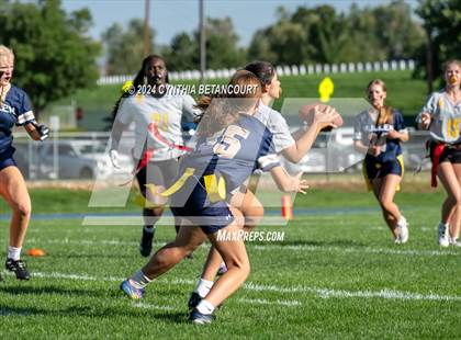 Thumbnail 3 in Mullen vs Thomas Jefferson photogallery.