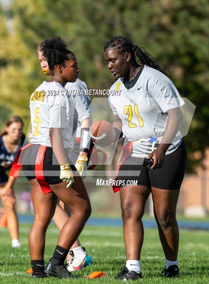 Thumbnail 2 in Mullen vs Thomas Jefferson photogallery.