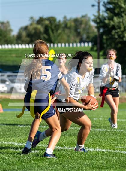 Thumbnail 2 in Mullen vs Thomas Jefferson photogallery.