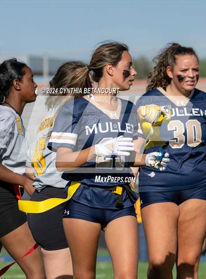 Thumbnail 1 in Mullen vs Thomas Jefferson photogallery.