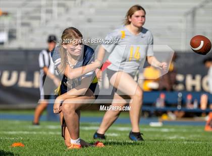 Thumbnail 2 in Mullen vs Thomas Jefferson photogallery.