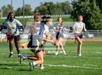 Thumbnail 2 in Mullen vs Thomas Jefferson photogallery.