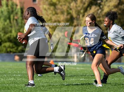 Thumbnail 2 in Mullen vs Thomas Jefferson photogallery.