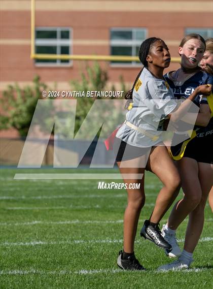 Thumbnail 2 in Mullen vs Thomas Jefferson photogallery.