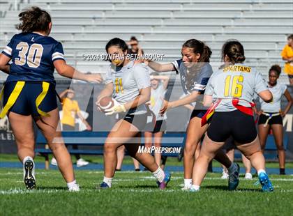 Thumbnail 2 in Mullen vs Thomas Jefferson photogallery.