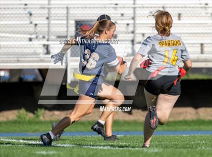 Thumbnail 2 in Mullen vs Thomas Jefferson photogallery.
