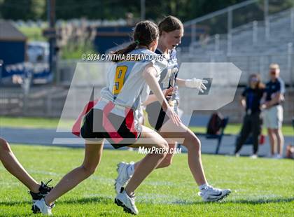 Thumbnail 2 in Mullen vs Thomas Jefferson photogallery.