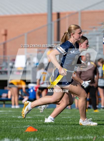 Thumbnail 1 in Mullen vs Thomas Jefferson photogallery.
