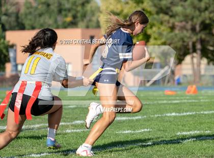 Thumbnail 3 in Mullen vs Thomas Jefferson photogallery.