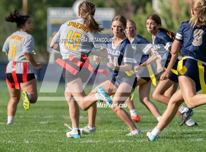 Thumbnail 3 in Mullen vs Thomas Jefferson photogallery.