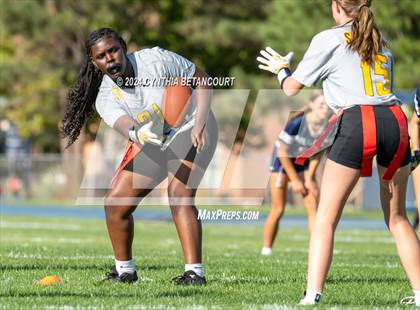 Thumbnail 2 in Mullen vs Thomas Jefferson photogallery.