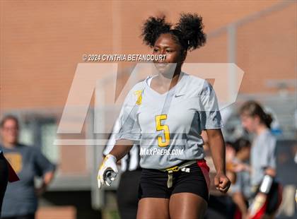 Thumbnail 2 in Mullen vs Thomas Jefferson photogallery.
