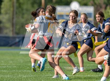 Thumbnail 2 in Mullen vs Thomas Jefferson photogallery.