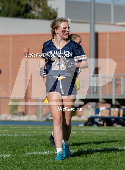 Thumbnail 3 in Mullen vs Thomas Jefferson photogallery.