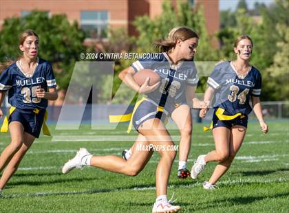 Thumbnail 2 in Mullen vs Thomas Jefferson photogallery.