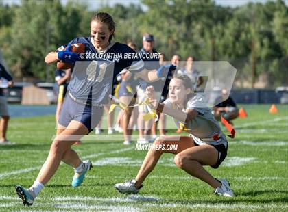 Thumbnail 3 in Mullen vs Thomas Jefferson photogallery.