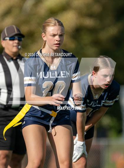 Thumbnail 2 in Mullen vs Thomas Jefferson photogallery.